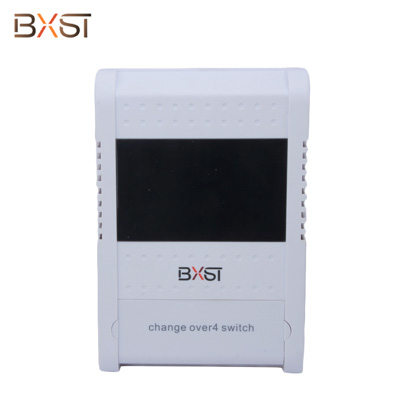 BX-COV018-D  Worldwide Electrical Automatic Switch with LED Digital Display