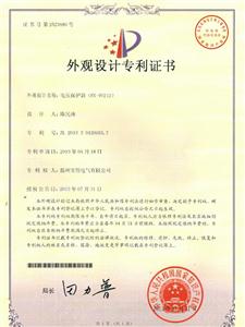 Voltage protector(BX-V0212)