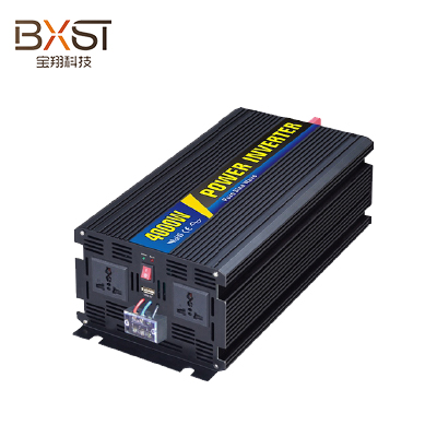 BX-IT001-5000W DC To AC Single Phase Voltage Transformer Inverter 