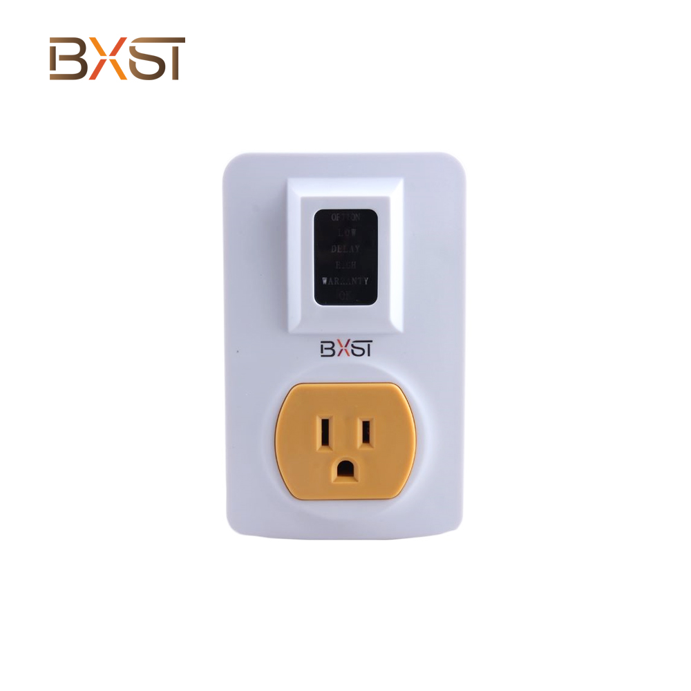 BX-V070-120V US  Household Refrigerator Voltage Protector