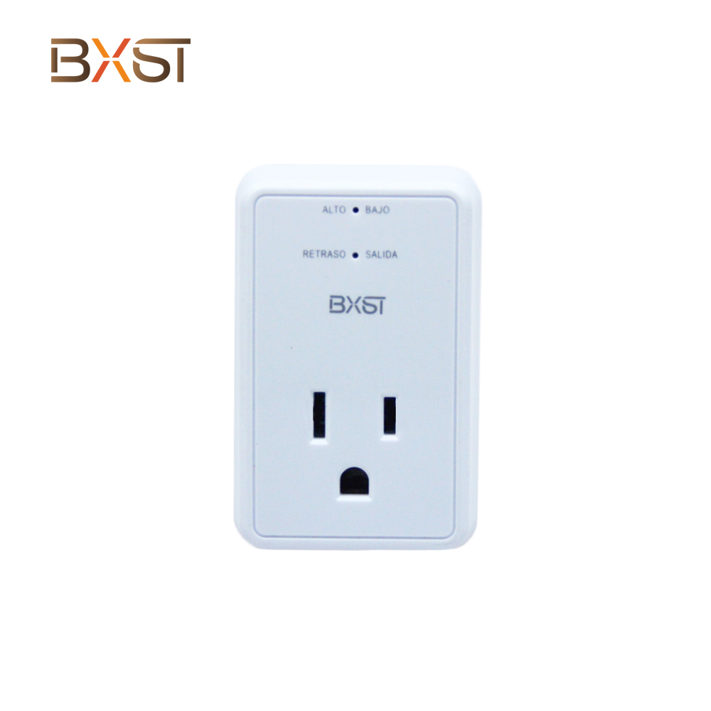 BXST-V162 Ultra-Small US Automatic Voltage Protector with ETL Certification