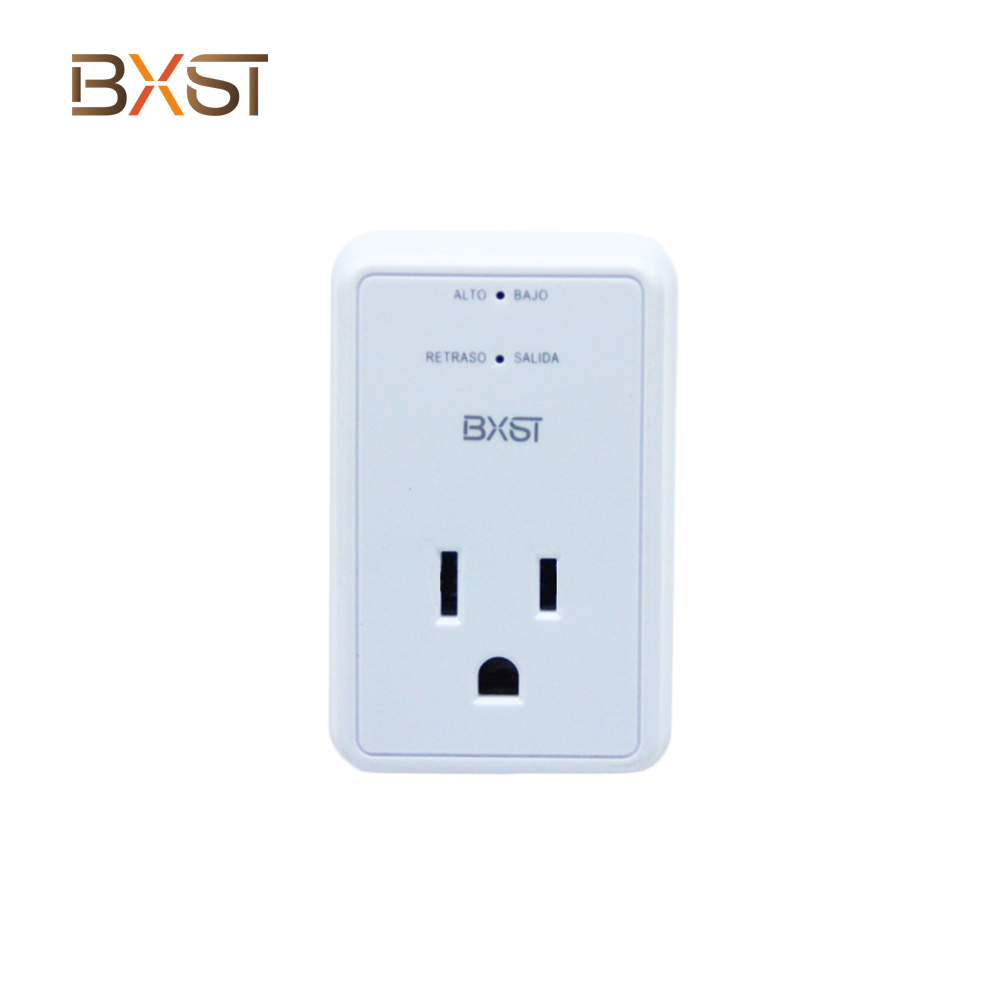 BX-V162 Ultra-Small US Automatic Voltage Protector with ETL Certification
