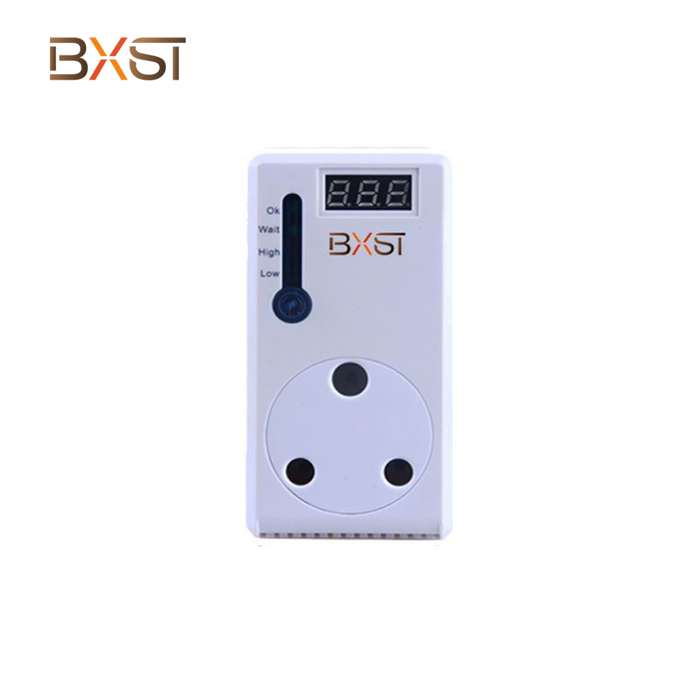 BX-V047-D Automatic Voltage Protector AVS30