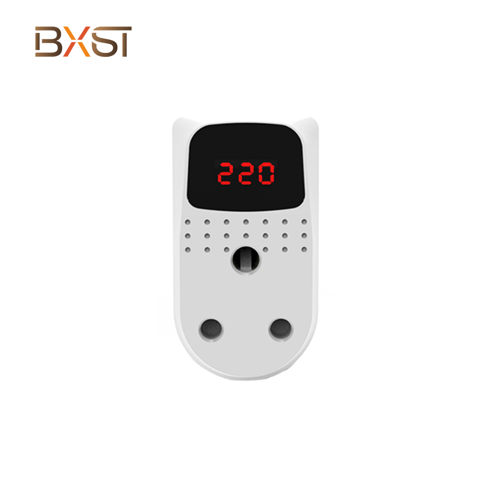 BXST-V098-D  TV guard automatic voltage Protector