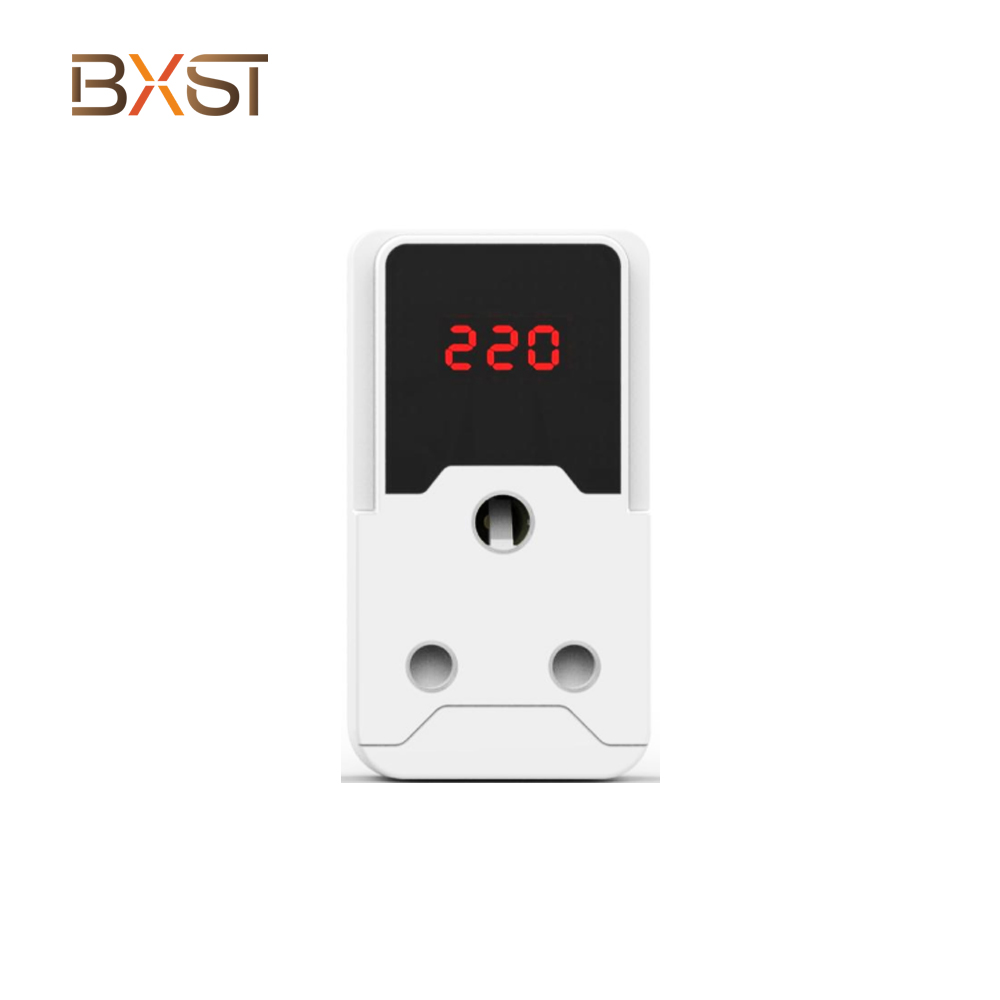BX-V099-SA-D  Fridge Guard Automatic voltage protector 