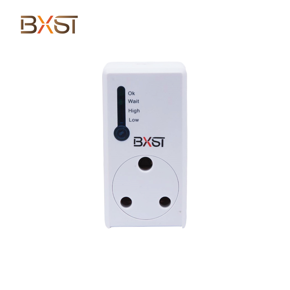 BX-V047-Indian standard belt indicator light protector AVS30