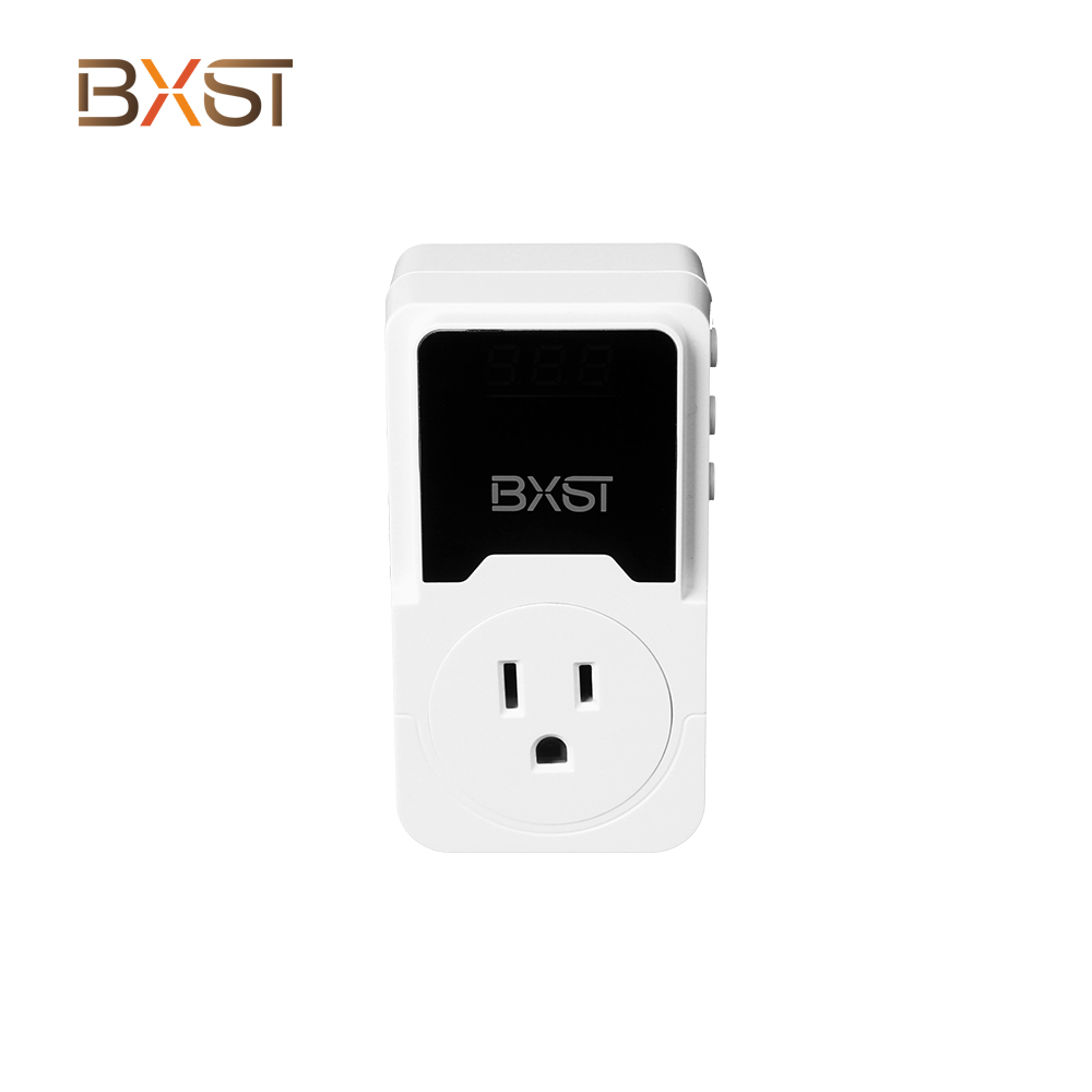 BX-V099-US-120V-D Home appliance Voltage Protector  