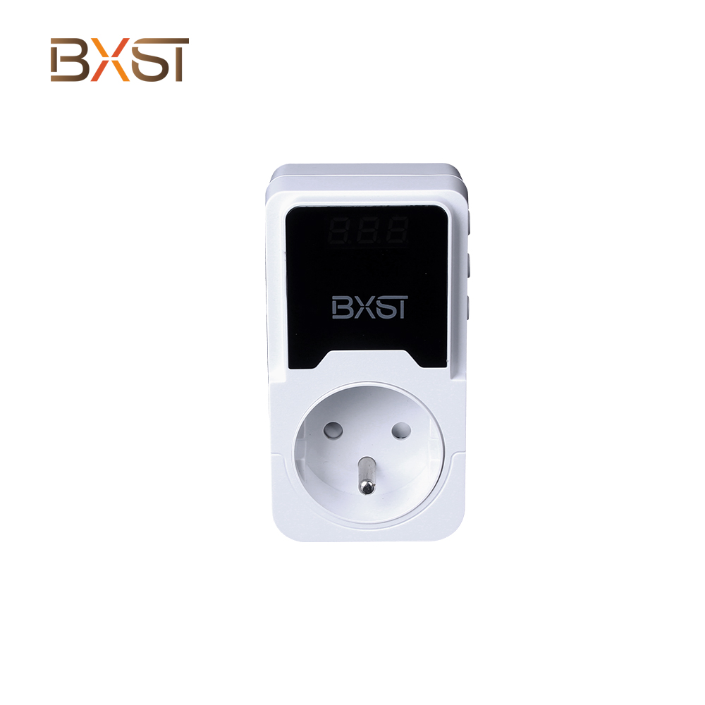 BX-V099-G-D German Adjustable Voltage Protector