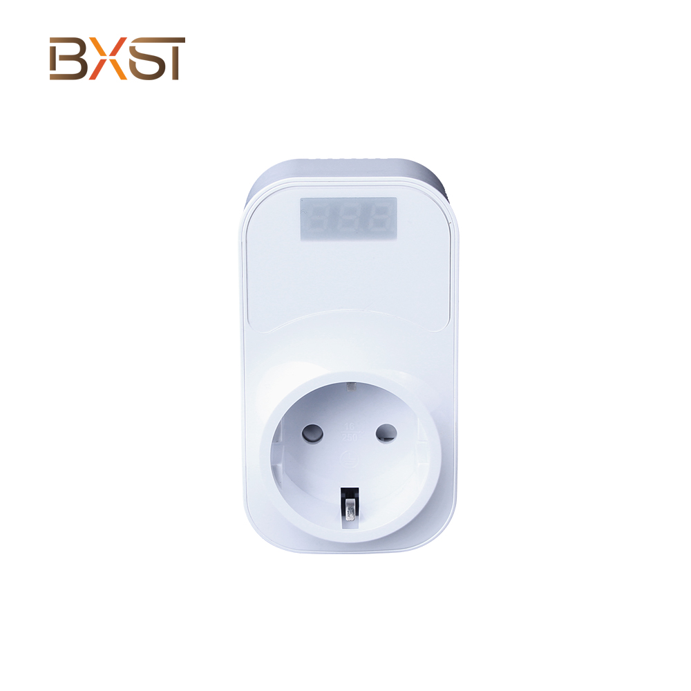 BX-V211-D EU Adjustable Intelligent Voltage Protector  