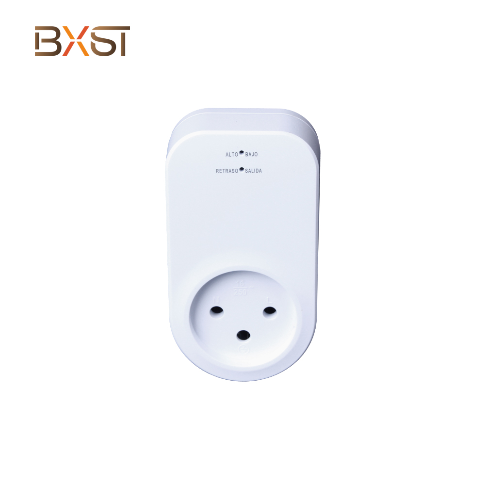 BX-V212  Israel Intelligence Voltage Protector  
