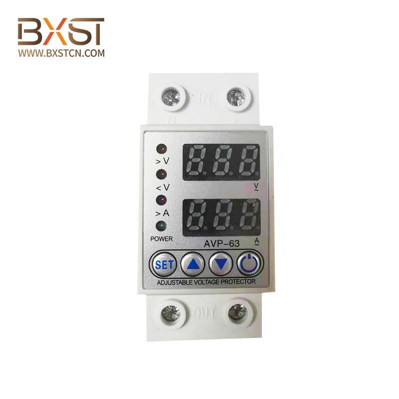 Bxst-V603-D Normal Voltage Protector,For Home 