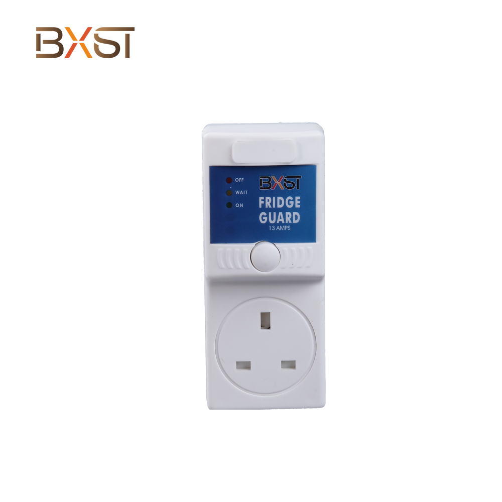 BX-V102-TV  Automatic Voltage Protection sollatek