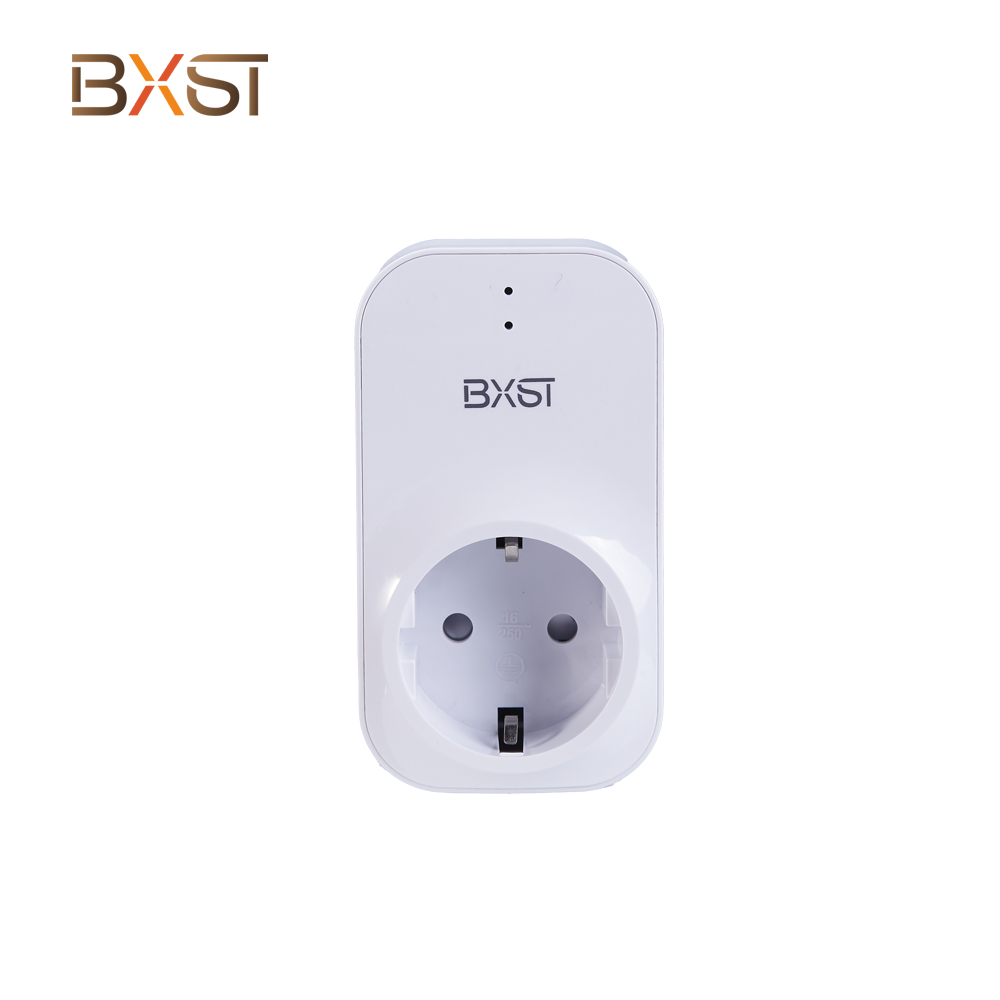 BX-S211 918J EU Smart Voltage Protector  