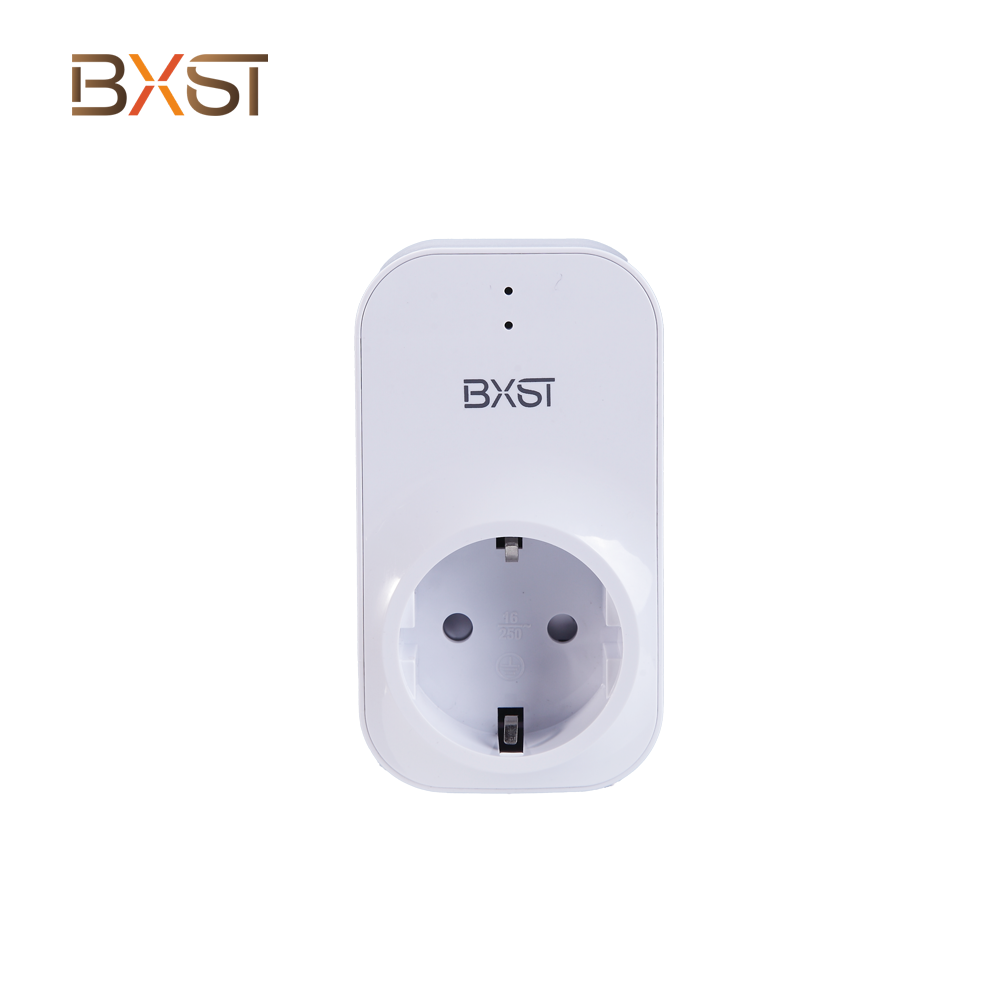 BXST-S211 918J EU Smart Voltage Protector  