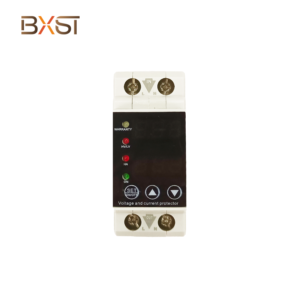 BXST V060 Over And Under Voltage Protection Circuit Breaker