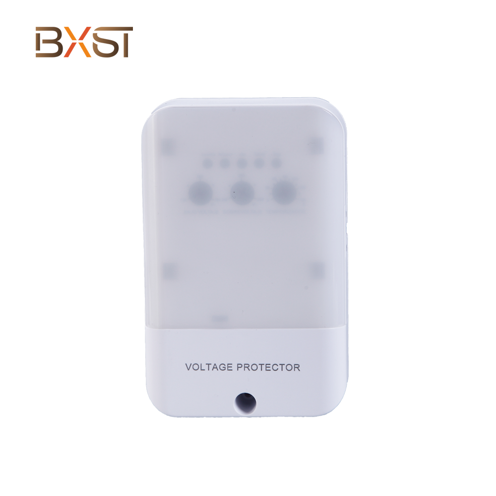 BXST-V206-45A New adjustable voltage wiring voltage protector 