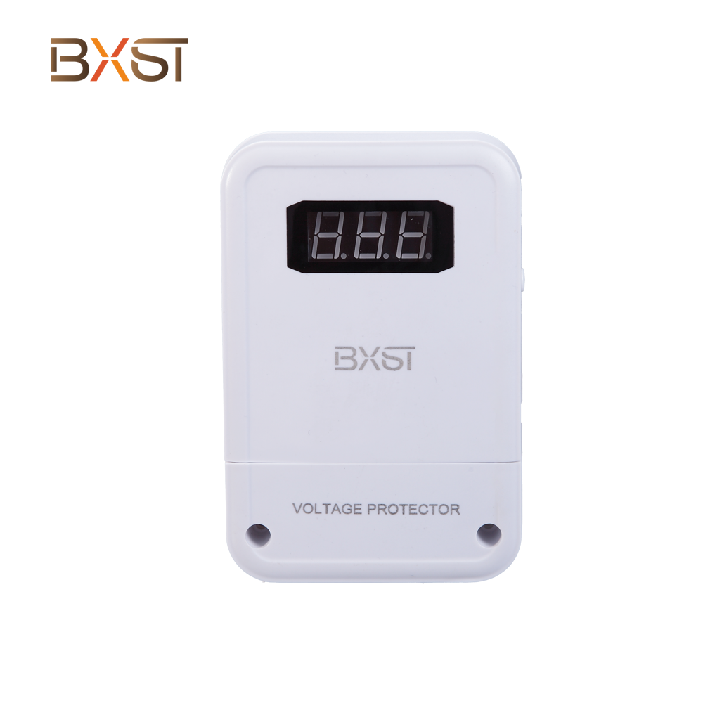 BX-V097-D Automatic Single OhaseVoltage Protector