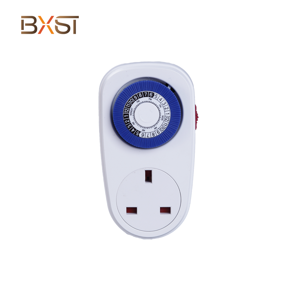 BX-T056-UK  High-quality Programmable Timer Switch 