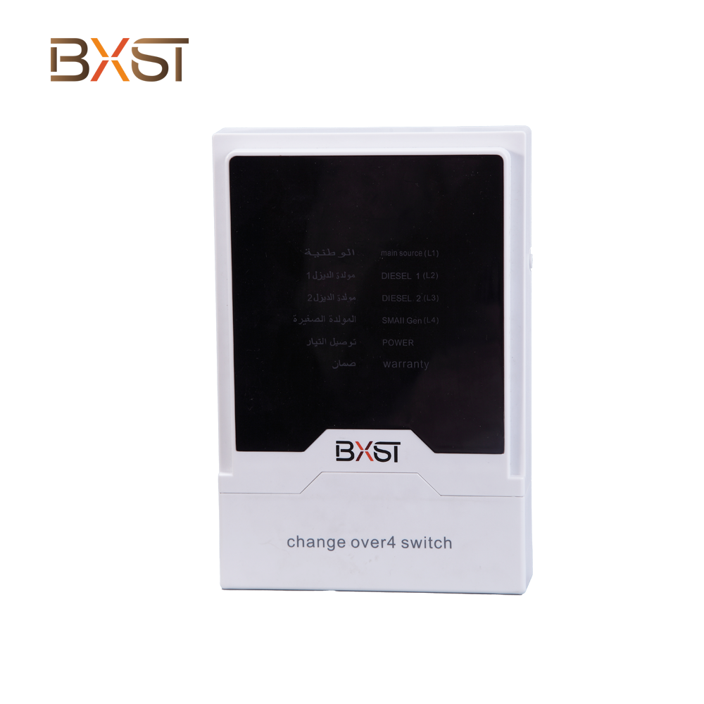 BX-COV020 Automatic Power Conversion Protector