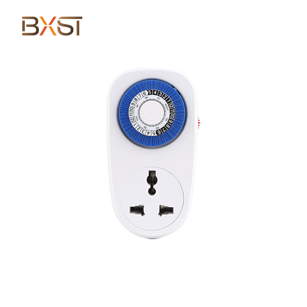 BX-T056-VN 24H adjustable rotary timer switch