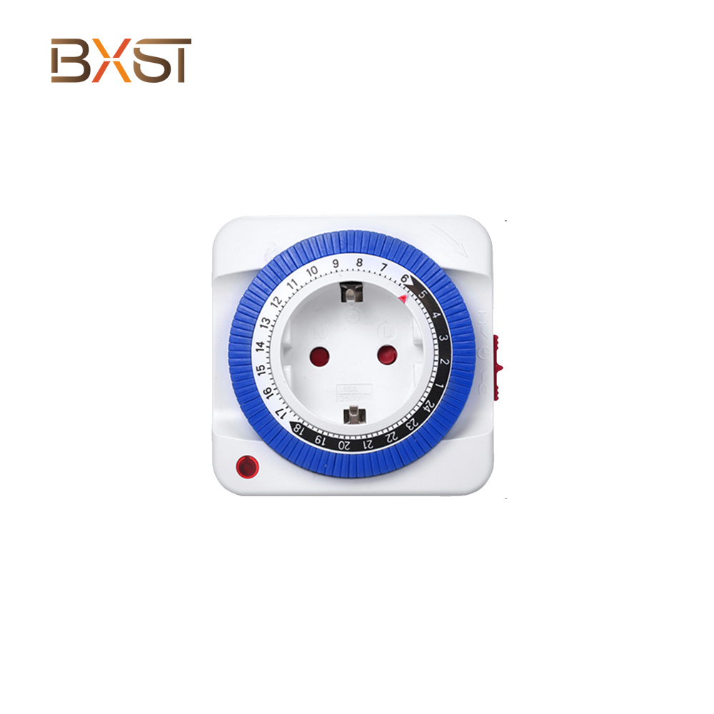 BX-T067-G Automatic on off Economical Smart Timer