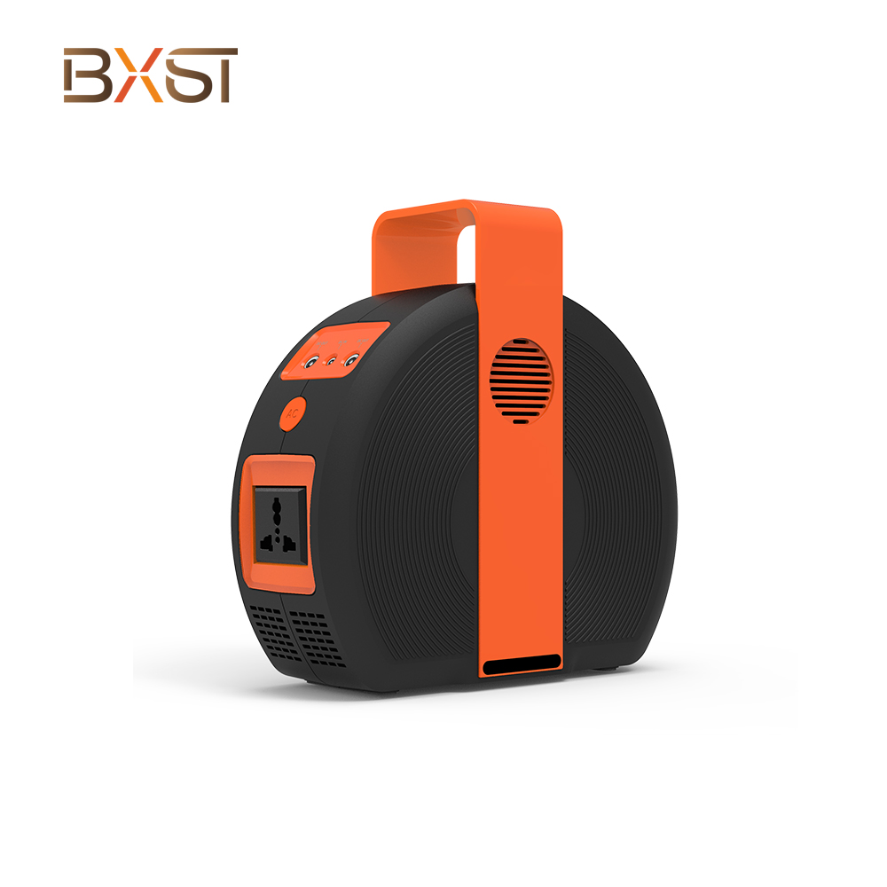 BXST-SS007 100W outdoor energy storage power portable lithium generator