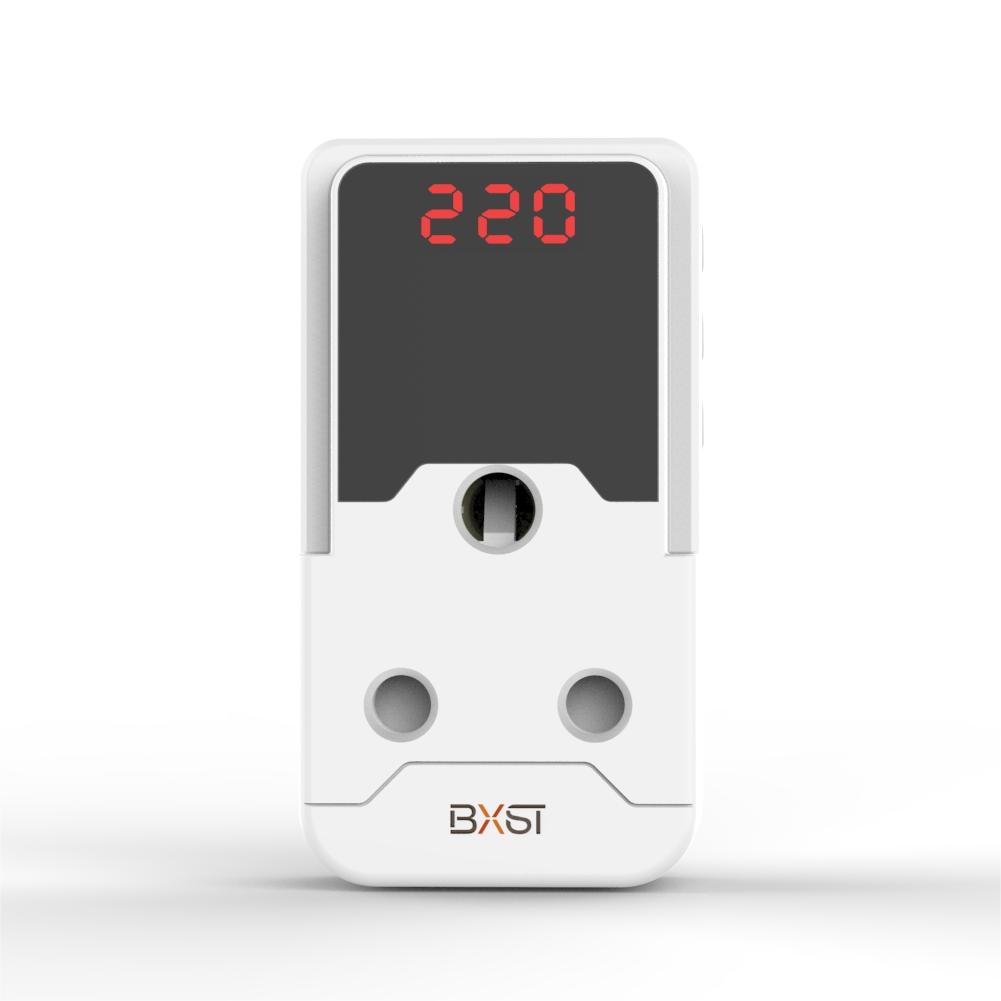 BX-V099-D-SA Fridge Guaed Surge Protector Voltage Protector