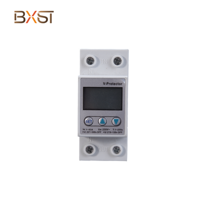 BX-V604-D Over and Under Wiring Voltage Protector