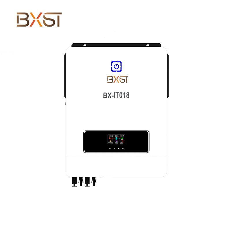 BXST IT018 Multi-function AC Hybrid Solar Inverter