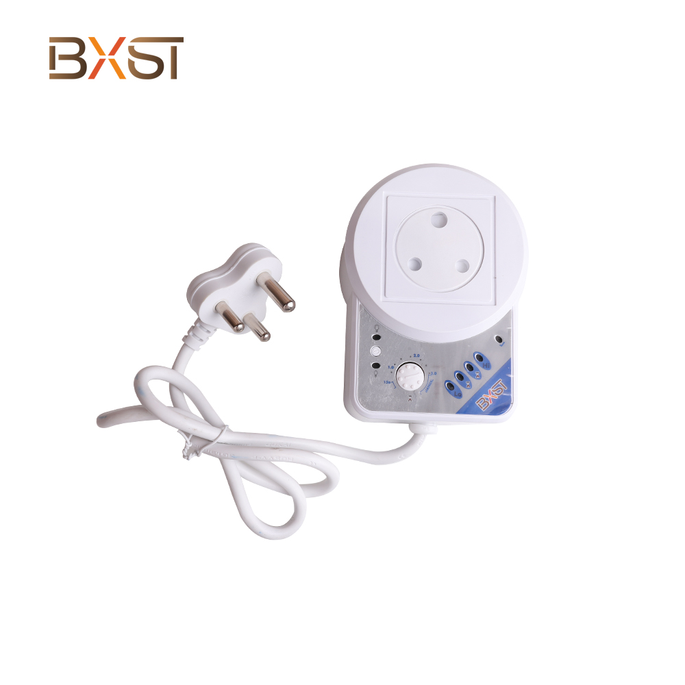 BX-V106-SA AVS13 AVS15 South Africa Voltage Protector for Electrical ...