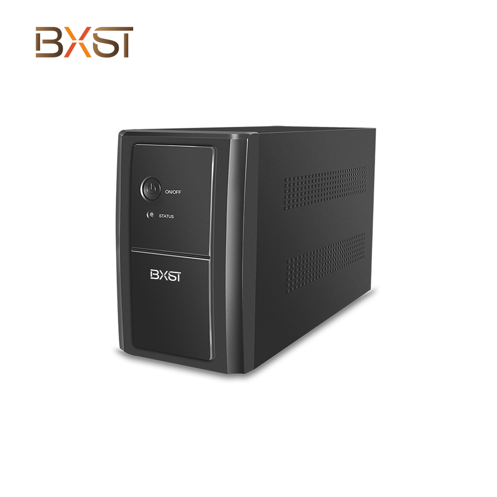 400va-2000va Uninterruptible Power Supply High Frequency