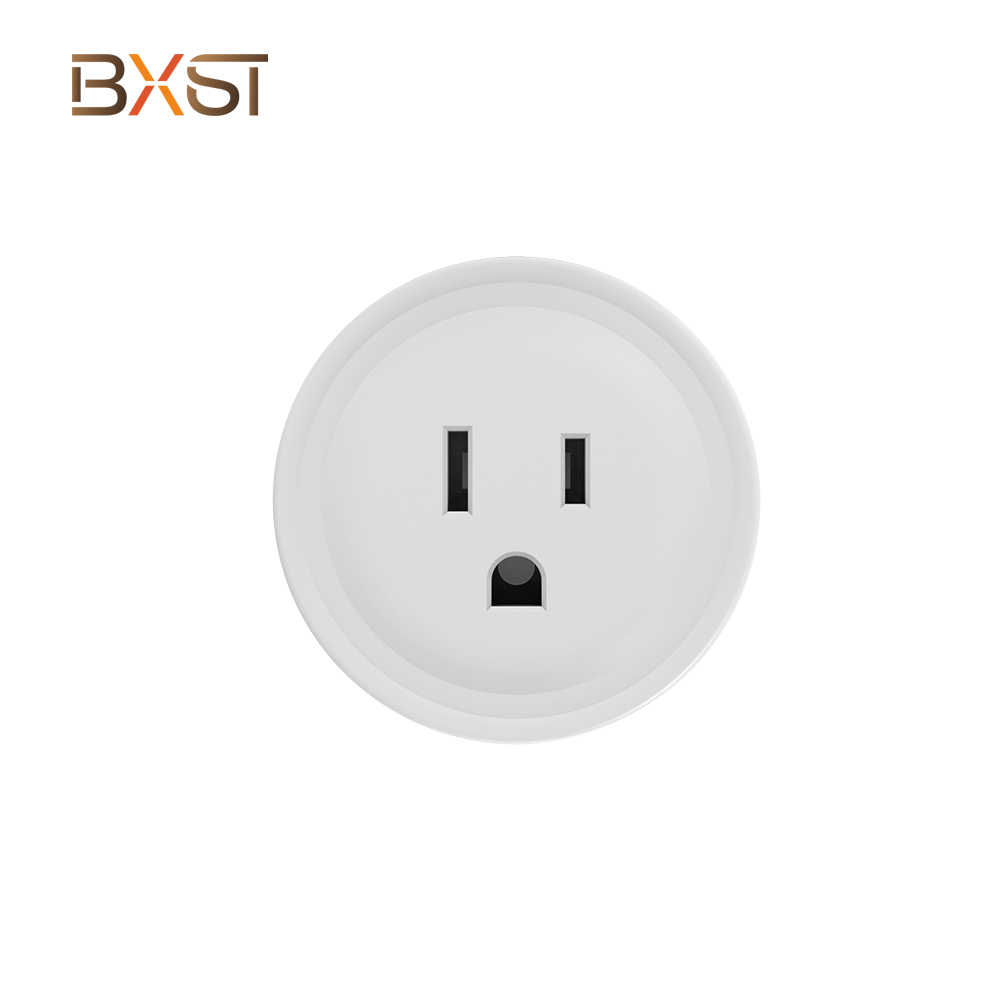 WIFI Socket Smart Intelligent Plug for Indoor Home Use