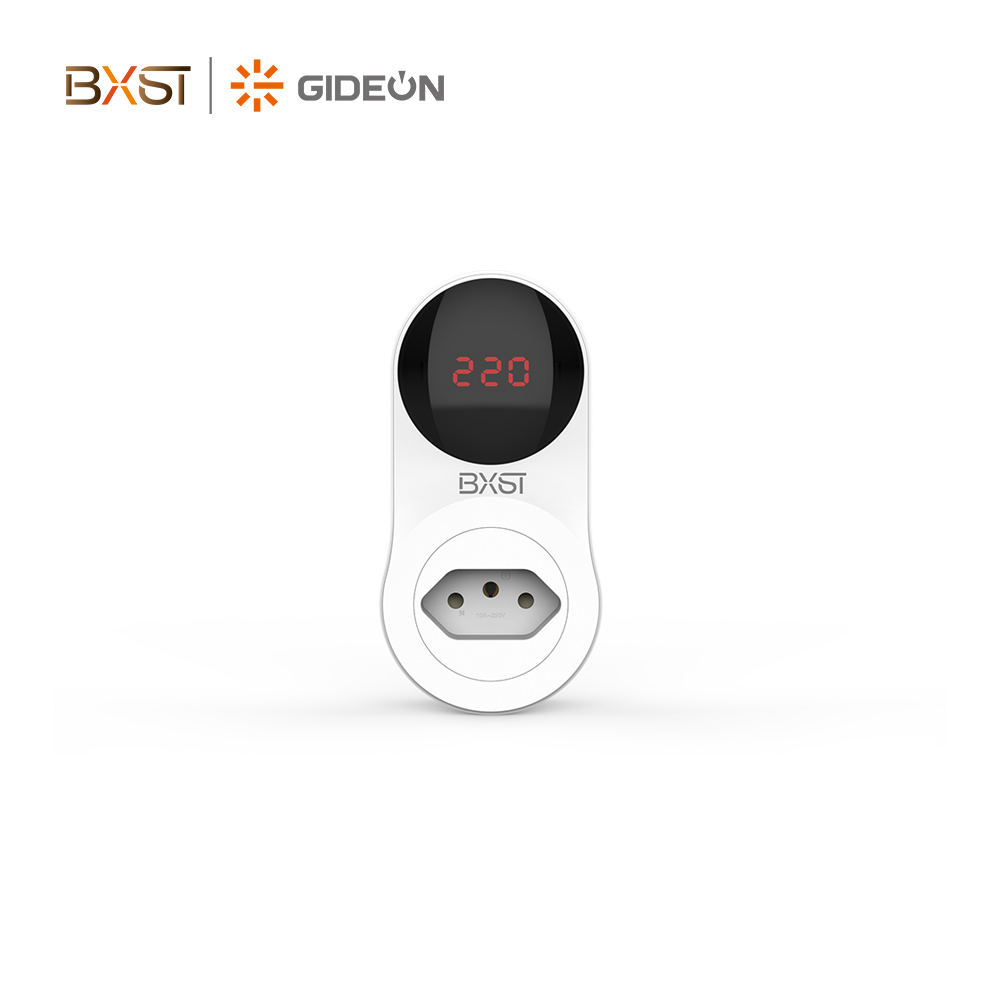 BXST V576-BR Voltage Protector for Brazil · Home & Office Safety