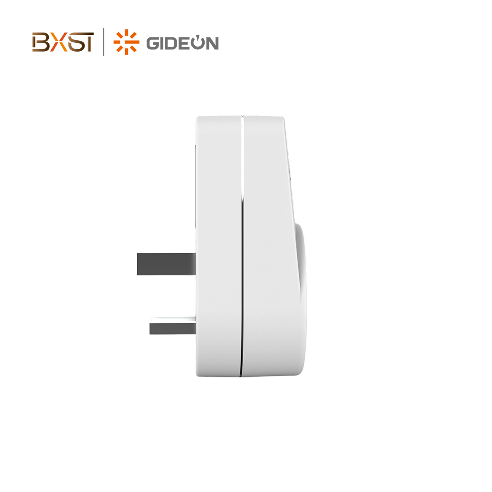 BX-V755-BS Plug in Voltage Protector for Refrigerator Air Conditioner ...