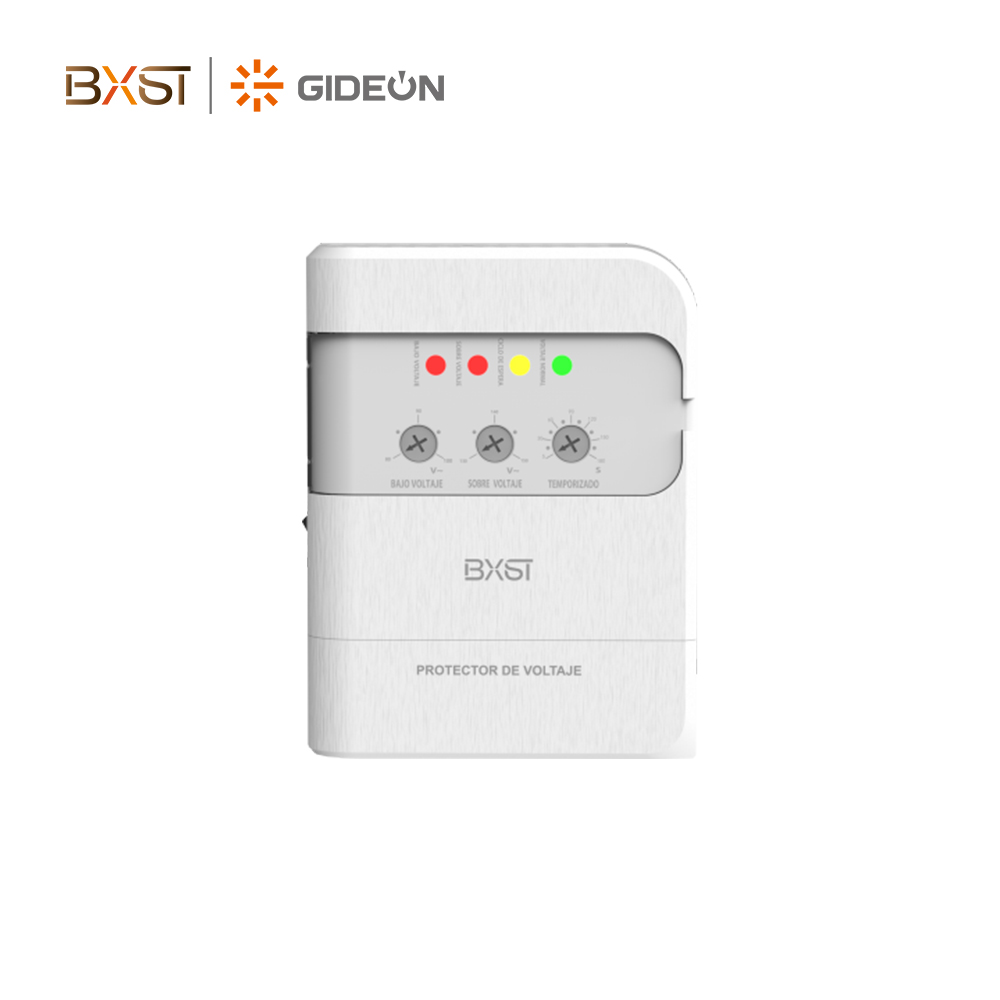 BX-V701-120V 30A Fridge TV Protector Home Voltage Protector for Home