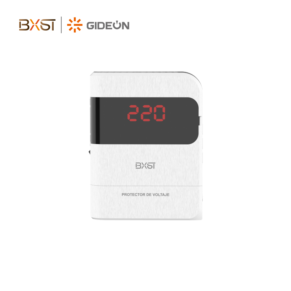 BX-V701-D-220V 220V Wired Voltage Protector for Home & Office Protection